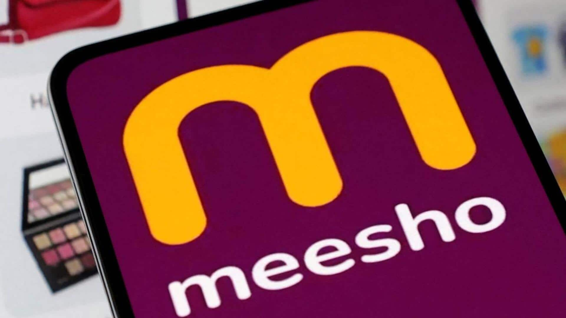 How to 'wishlist' your favorite items on Meesho app 