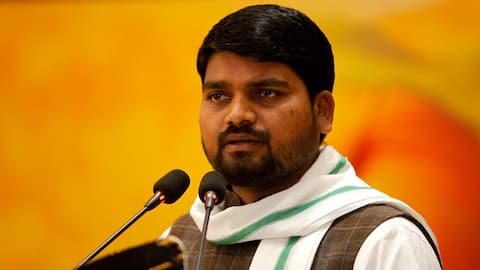 Gujarat police arrest AAP MLA for 'attempt to murder'
