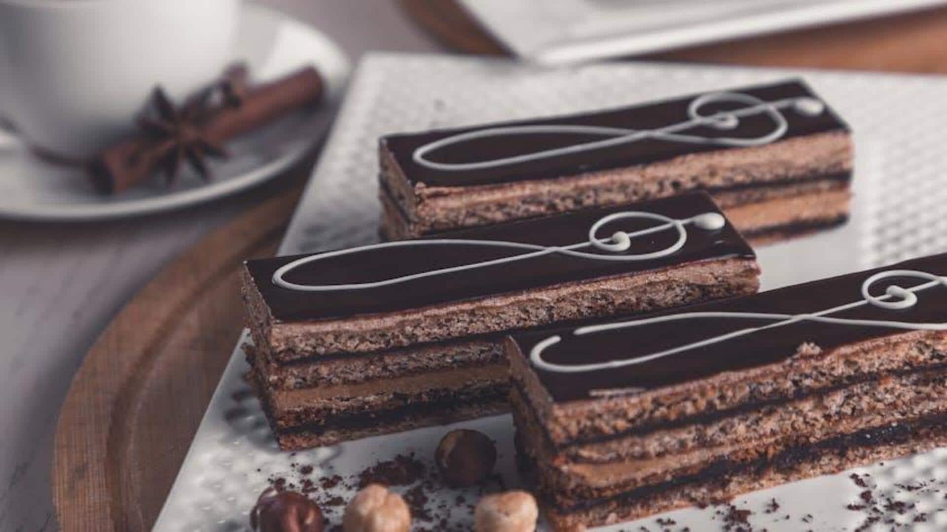 Try these gluten-free dessert recipes Try these gluten-free dessert recipes