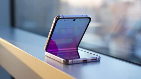 Is Nothing making a foldable phone?