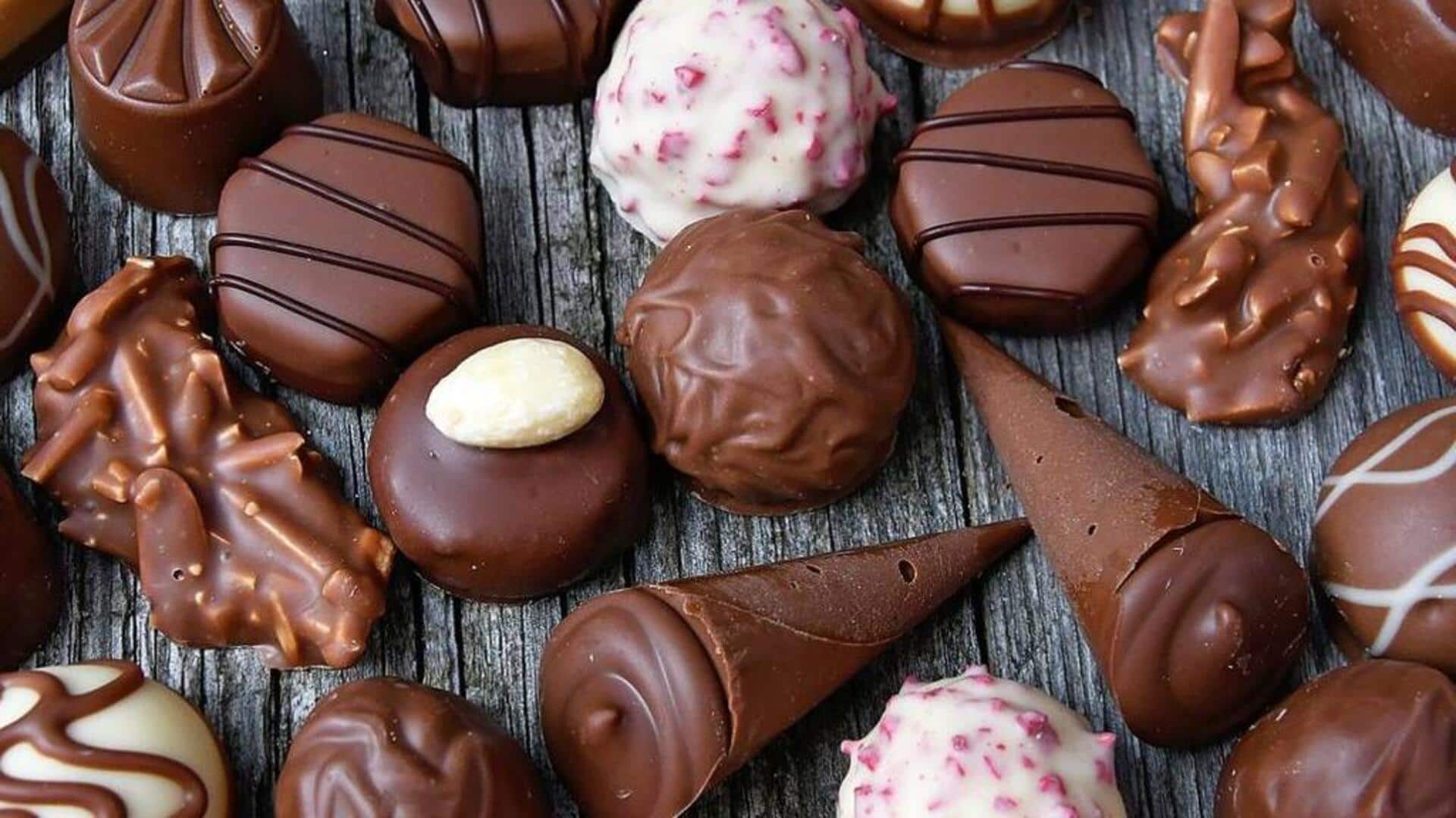 Scientists reveal 'secret sauce' behind fine chocolate flavor