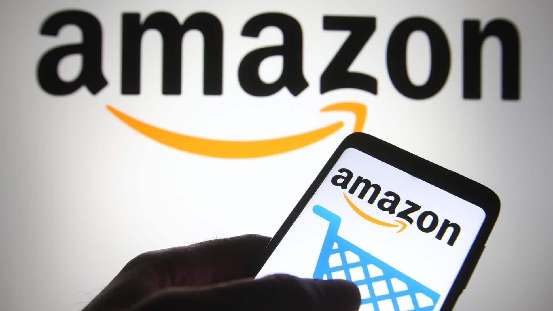 Amazon expands new shopping app 'Bazaar' to challenge Chinese platforms