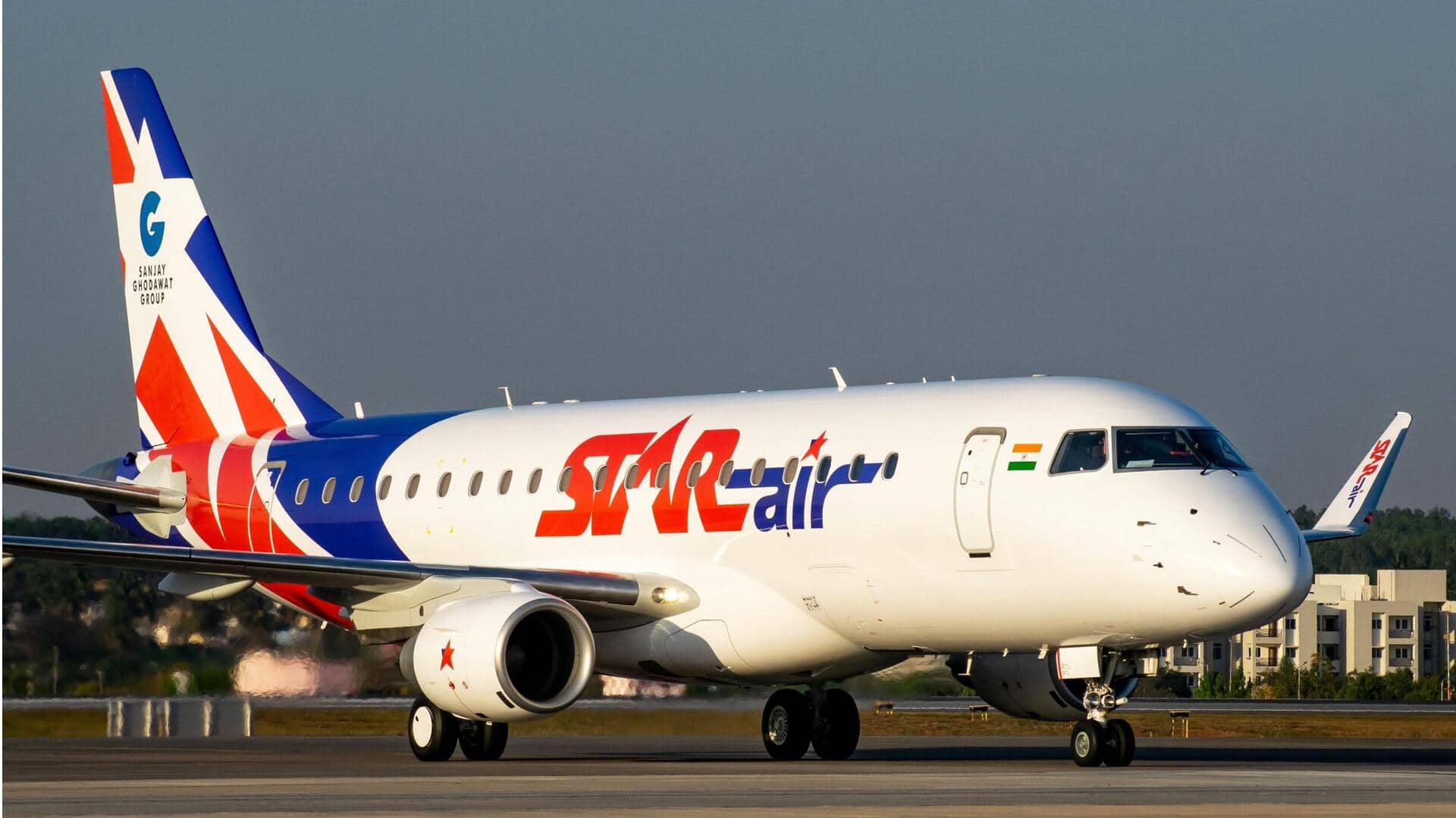 Star Air owner plans to go public by 2030