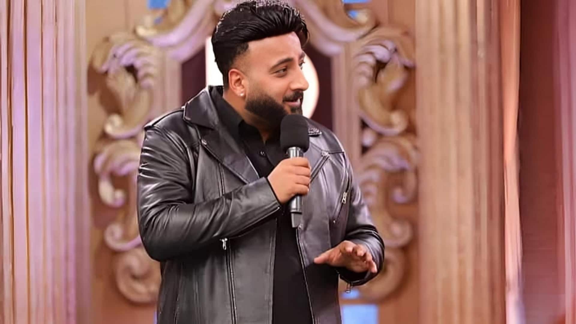 'Bigg Boss 19': Shehbaz Badesha evicted a week before finale