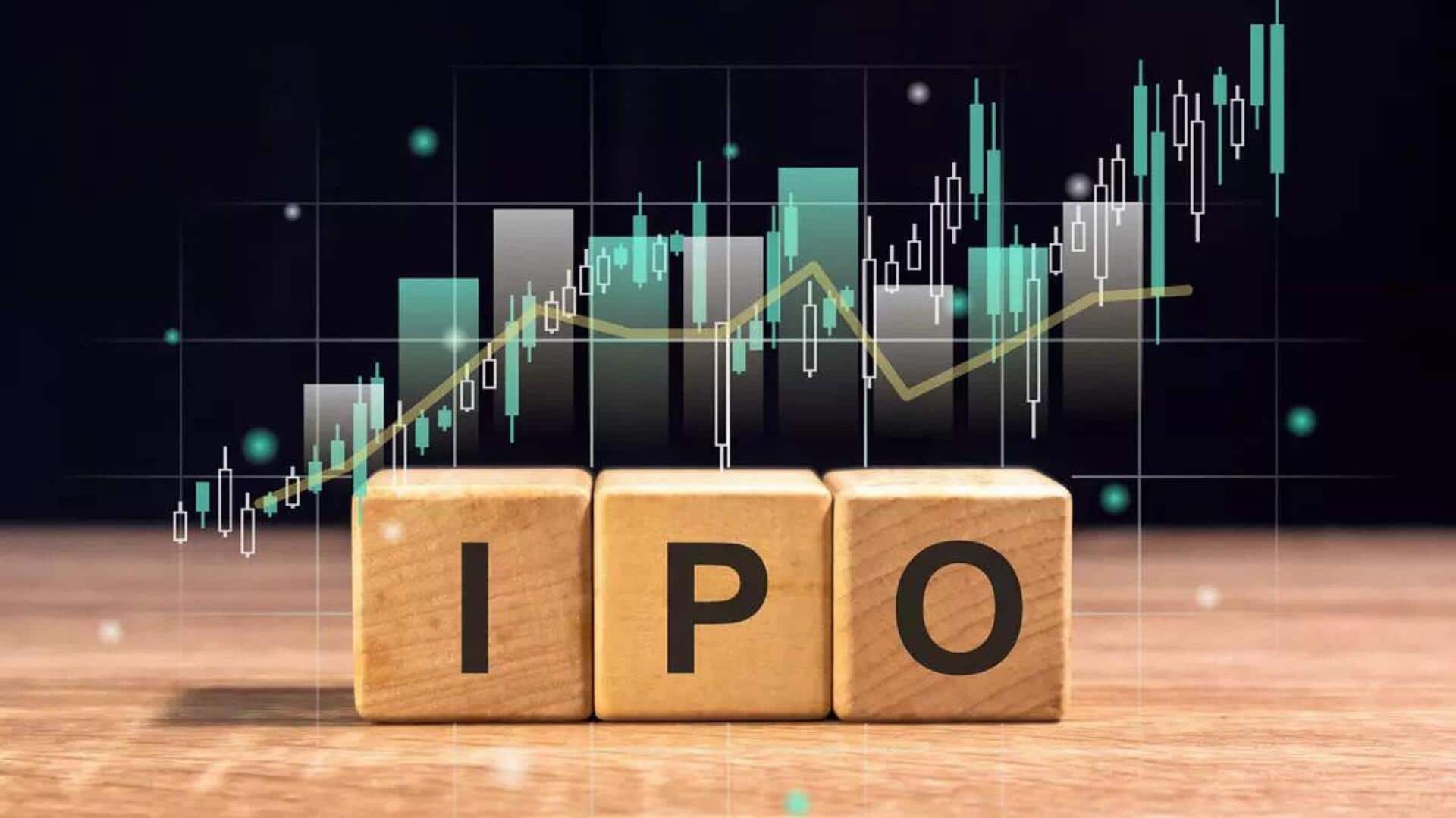 Primary market set for busy week with 11 IPO openings 