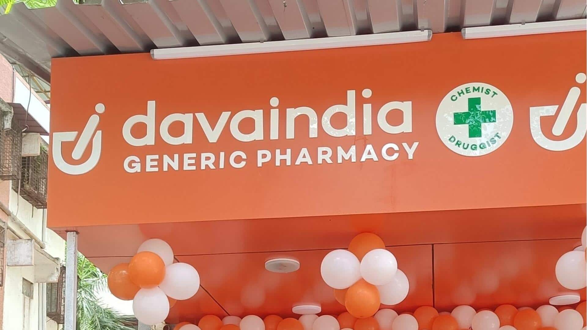 Indian pharmacy chain exposes customer data due to security lapse