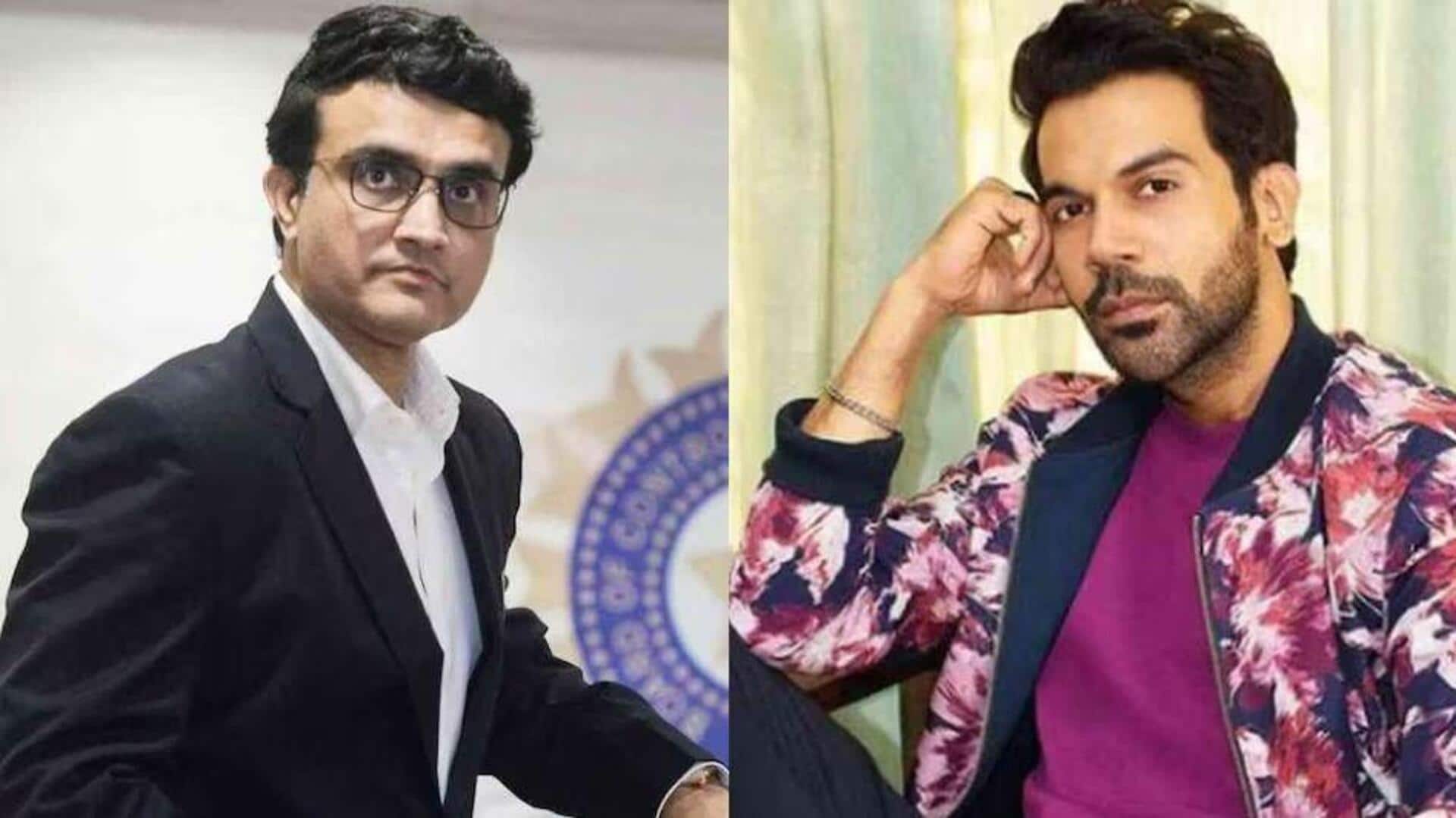 Sourav Ganguly biopic: Who will play the Bengali cricketer's parents?