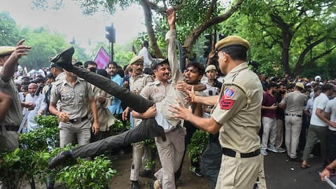 Delhi Police fact-checks claim CJP protesters' passports will be canceled 