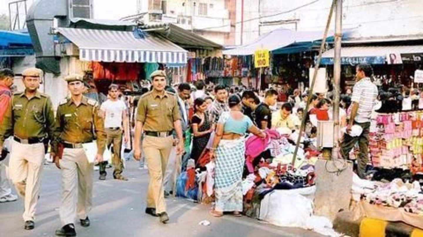Delhi: Shopaholics paradise Sarojini Nagar market is now online