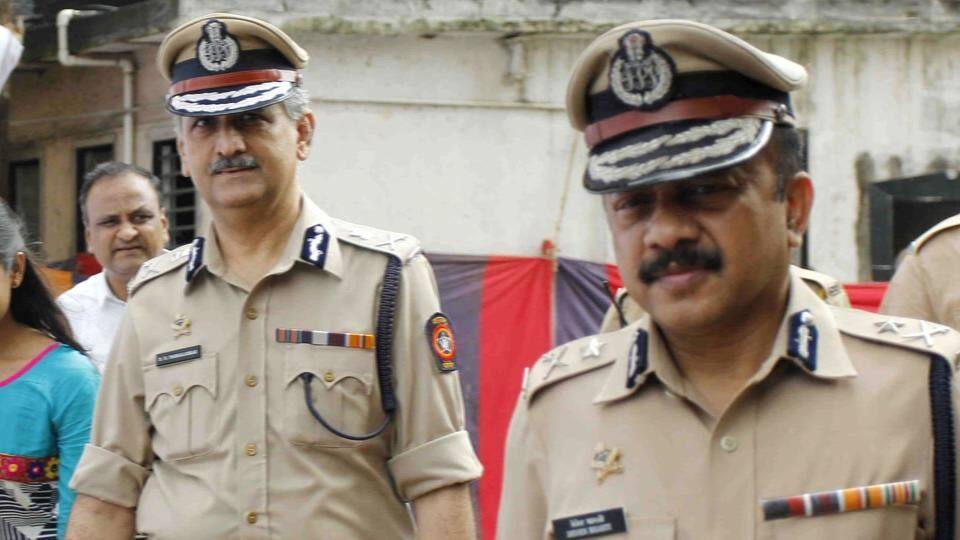 Chandigarh stalking: Vikas Barala arrested after he refused summons Chandigarh stalking: Vikas Barala arrested after he refused summons