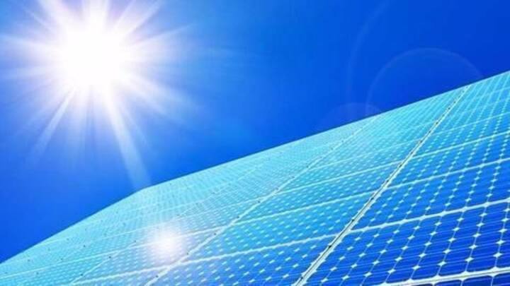 Mumbai: Housing complex uses solar power, saves Rs. 2 lakh/month Mumbai: Housing complex uses solar power, saves Rs. 2 lakh/month