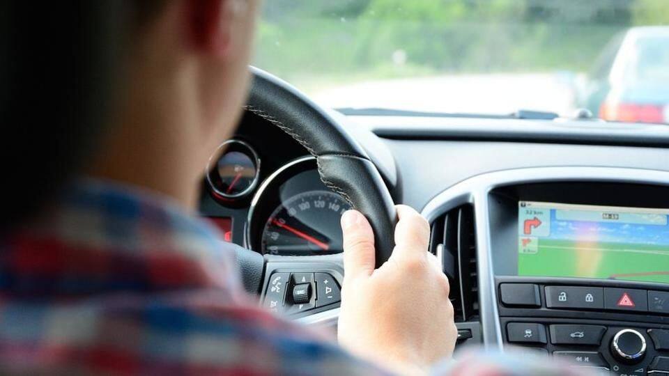 Delhiites to clear track-based test for driving licences Delhiites to clear track-based test for driving licences