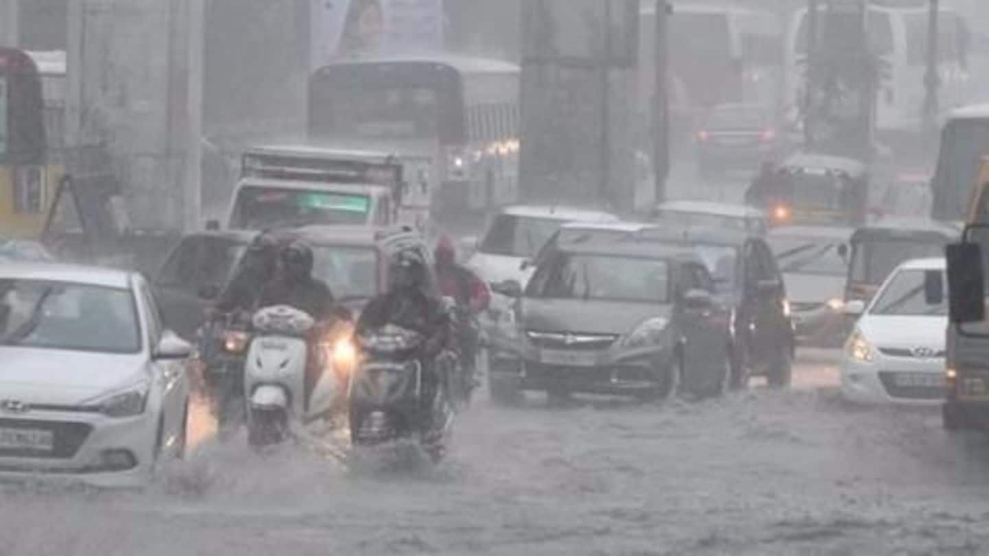 Delhi agencies lack action plan to tackle monsoon mess Delhi agencies lack action plan to tackle monsoon mess