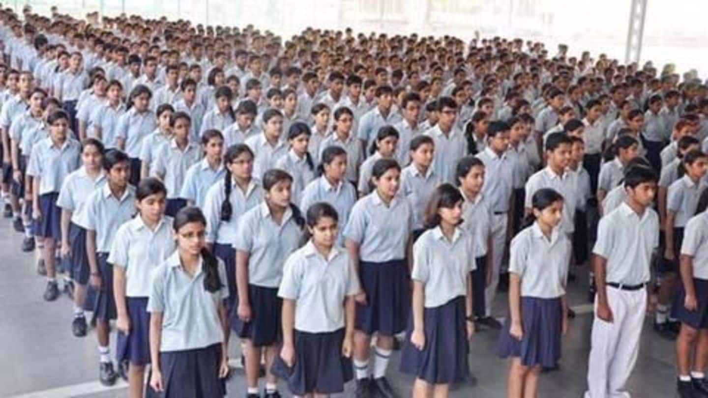 Teaching Kannada becomes compulsory in all Karnataka schools