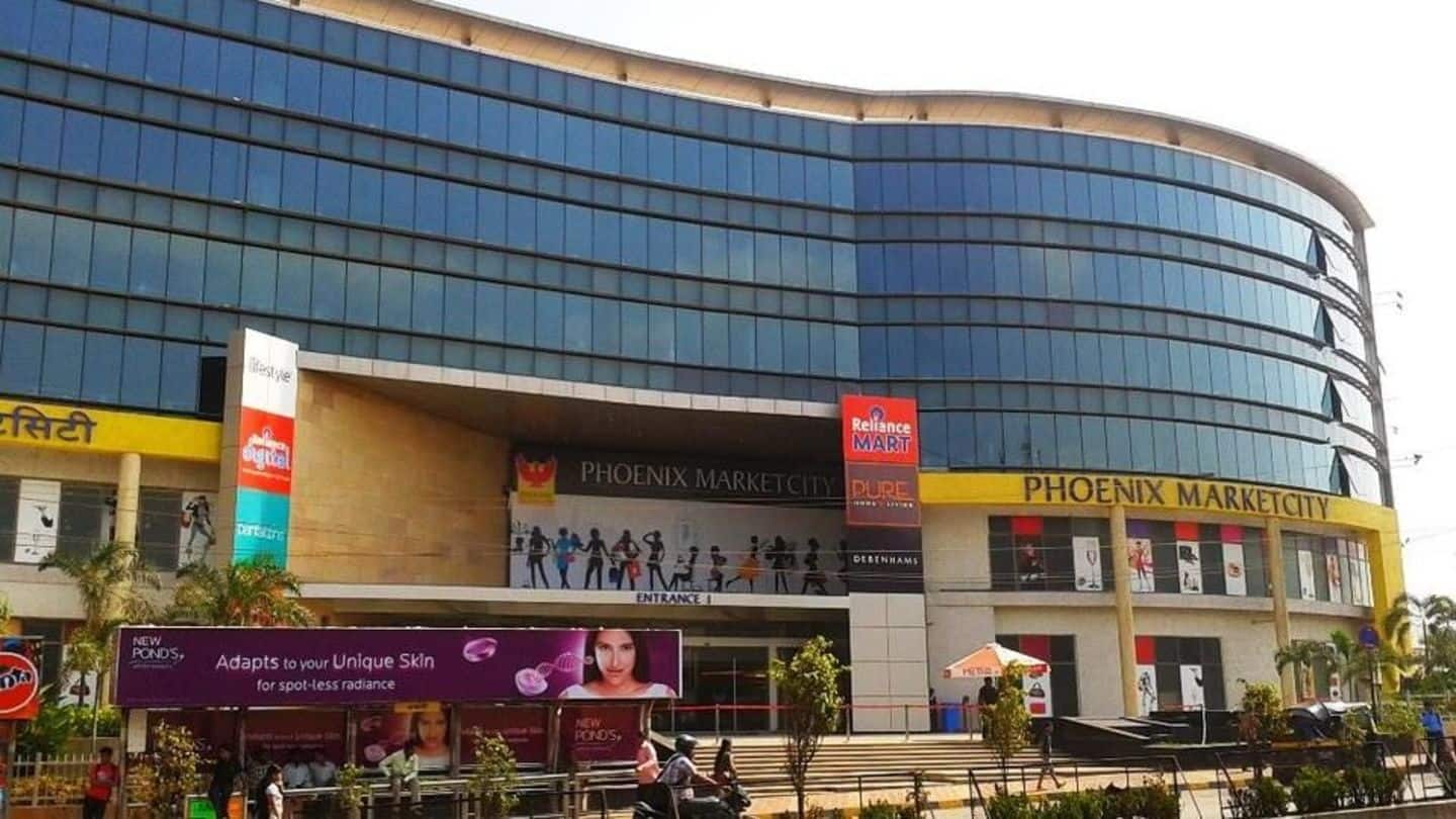 Maharashtra govt passes bill enabling malls to stay open 24x7