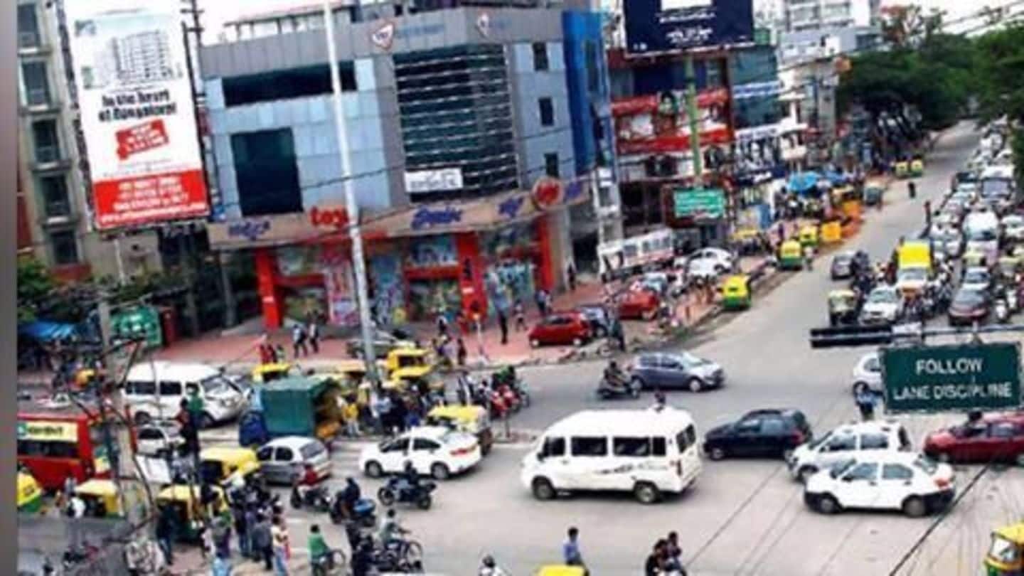 Bengaluru: With this elevated corridor, Koramangala would be traffic-free