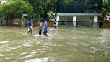 Recent incessant rains in Bengaluru break 127-year-old record