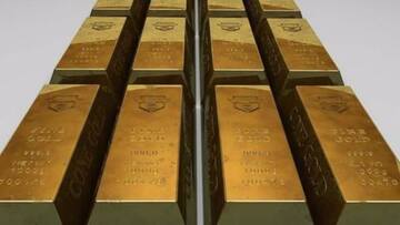 Mumbai: Gold-bars worth Rs. 34lakh recovered from Jet Airways' toilet