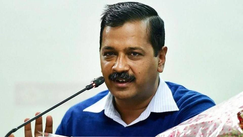 Delhi CM announces Rs. 10lakh compensation for sewer death victims Delhi CM announces Rs. 10lakh compensation for sewer death victims