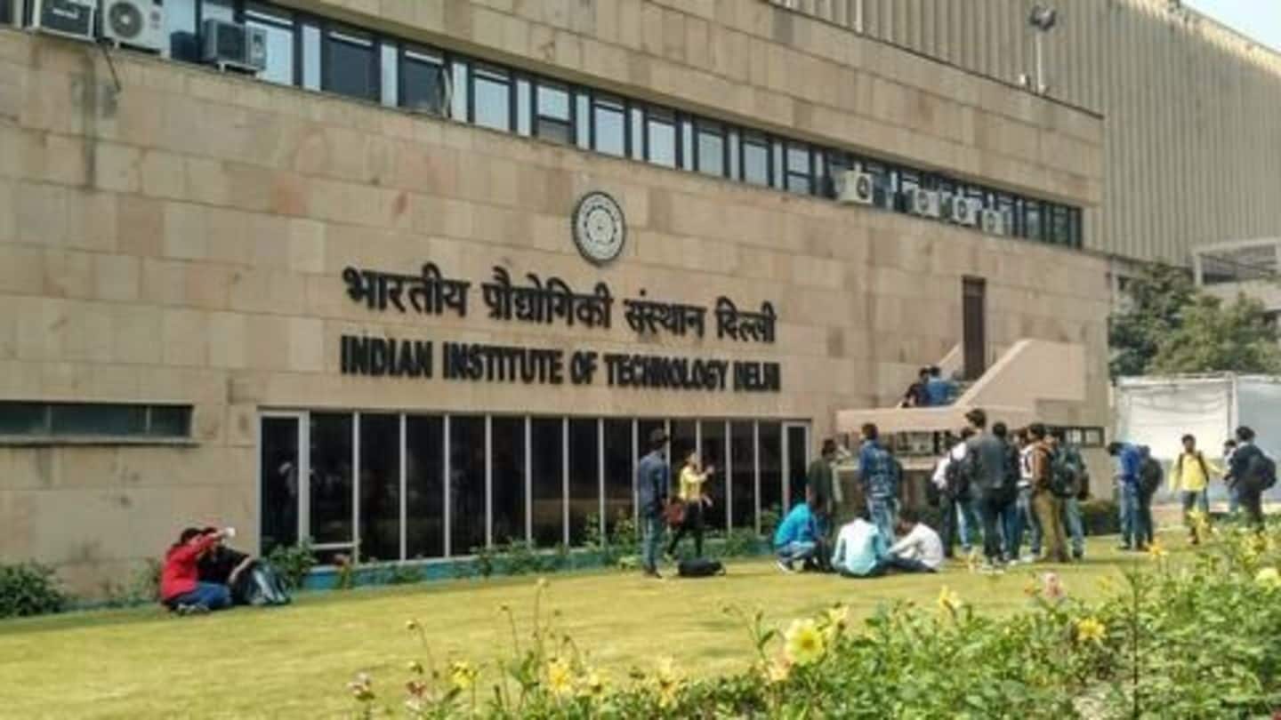 IIT counselling makes a smooth start, 7 rounds to be conducted