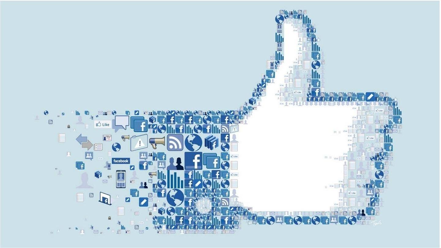 'Facebook could possibly test a similar experience soon' 'Facebook could possibly test a similar experience soon'