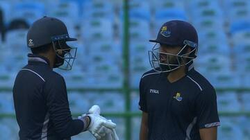 Himachal Pradesh stun Tamil Nadu to win Vijay Hazare Trophy