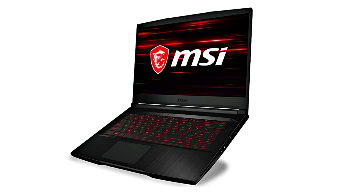 #DealOfTheDay: Save Rs. 27,000 on ‎MSI GF63 Thin gaming laptop