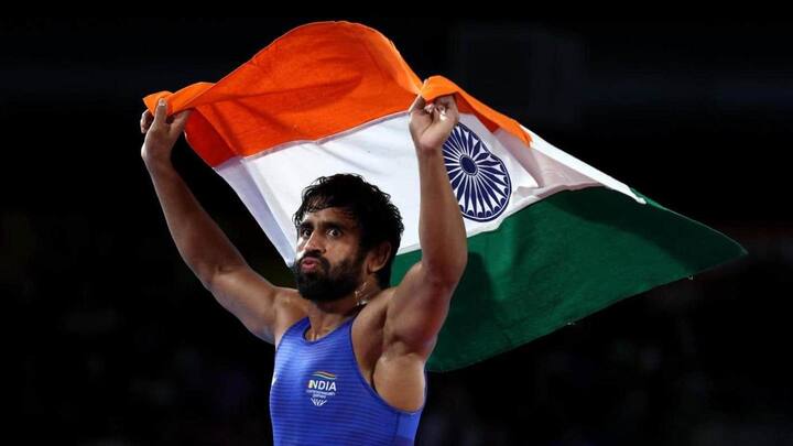 World Wrestling Championships: Meet the key Indian contingent