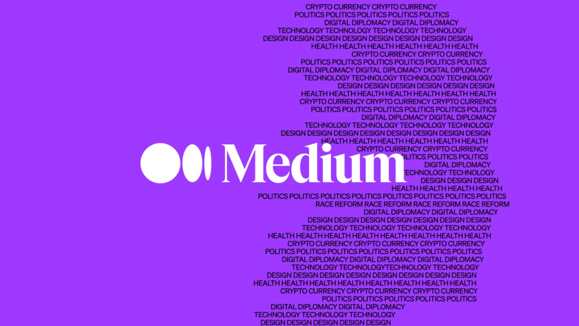 Medium is experiencing a huge surge in AI-generated content: Report