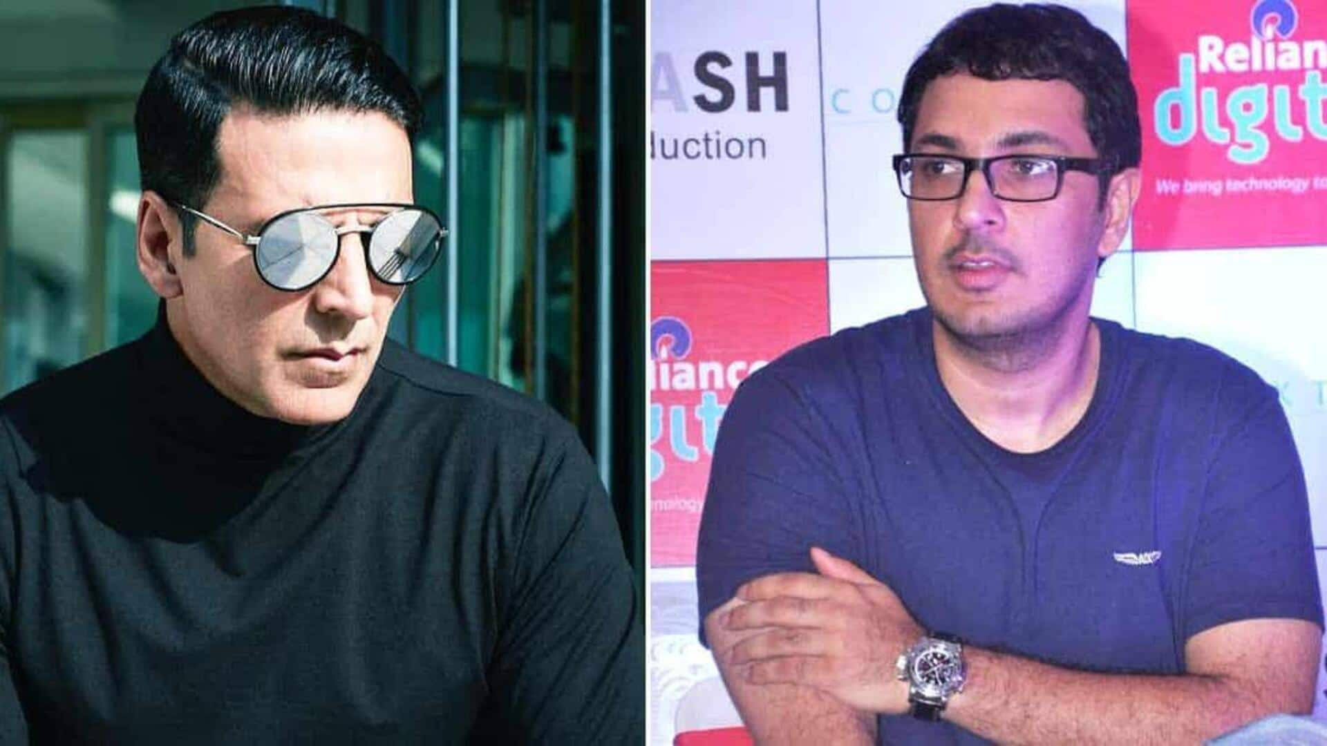 Dinesh Vijan confirms Akshay's role in Maddock's upcoming horror-comedy films