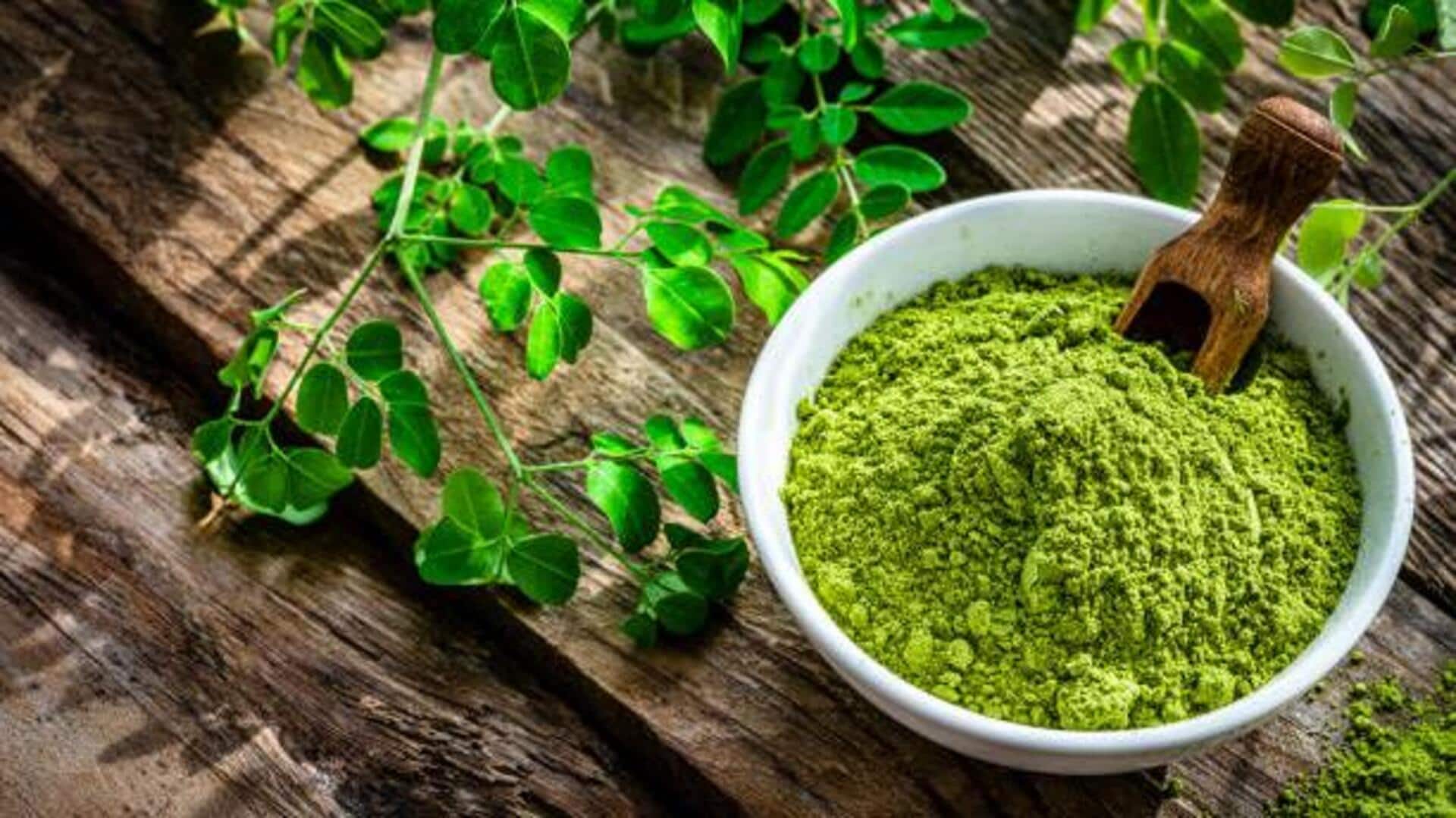 Nourish your skin the natural way with moringa Nourish your skin the natural way with moringa