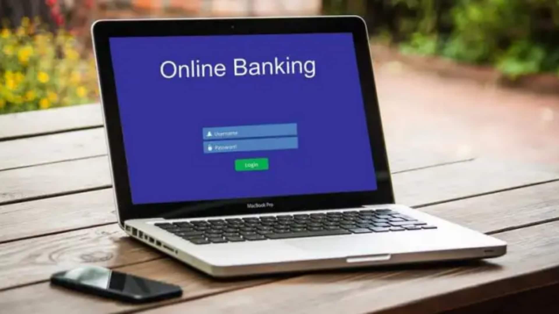 Protect your money: Essential tips for safe online banking Protect your money: Essential tips for safe online banking