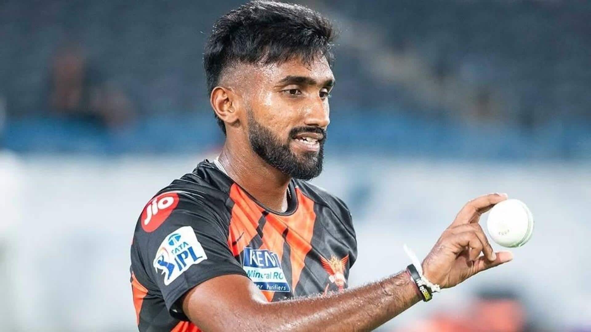 SL name T20I squad for Bangladesh series; Eshan Malinga included SL name T20I squad for Bangladesh series; Eshan Malinga included