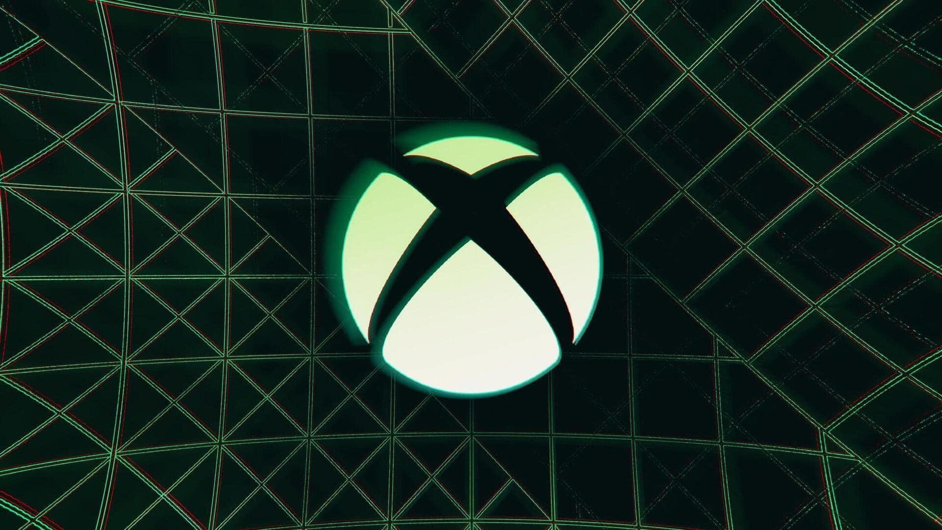 Xbox now syncs recently played games across all your devices