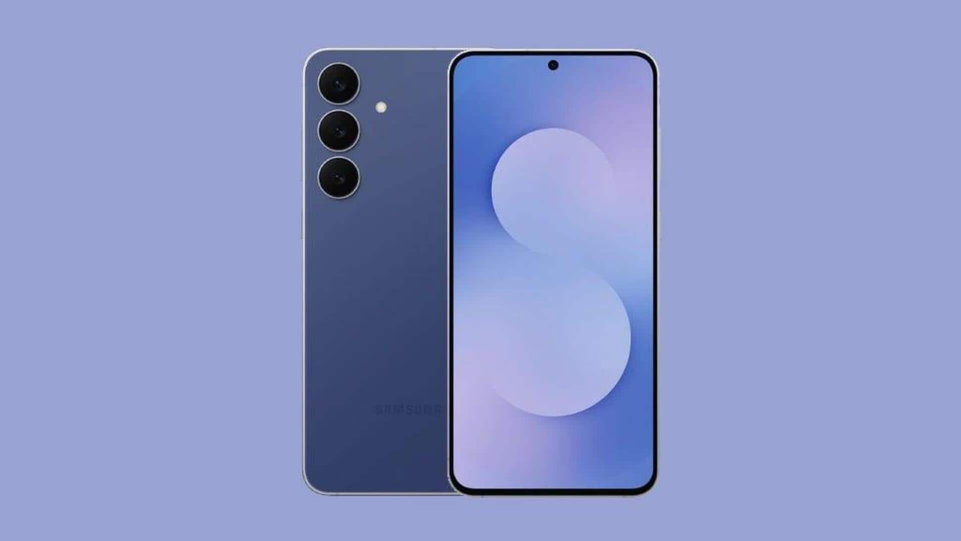 Samsung's Galaxy Unpacked event on September 4: What to expect Samsung's Galaxy Unpacked event on September 4: What to expect