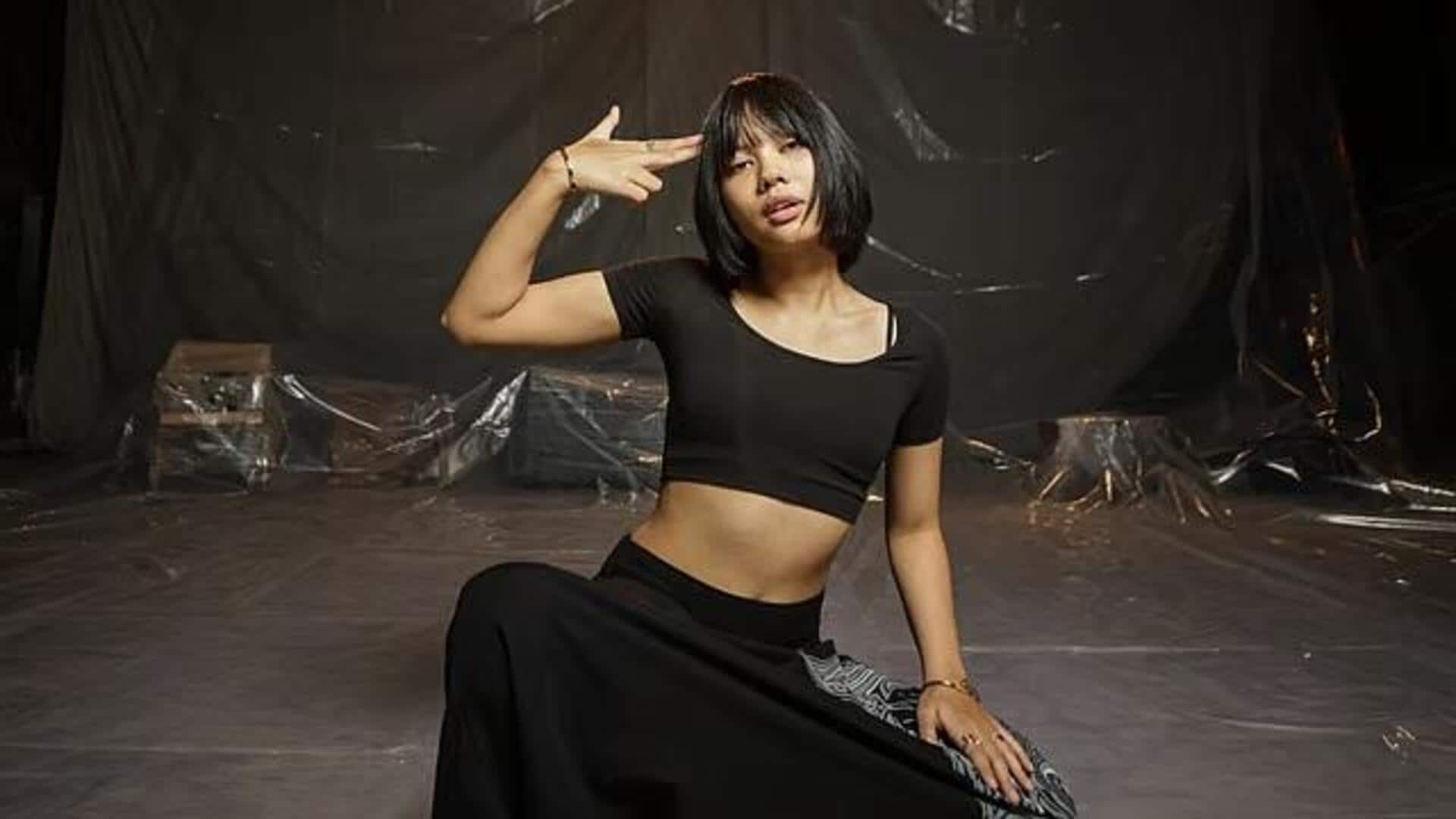 Who is Daiaphi Lamare? Meet the rapper behind 'Dhurandhar' music