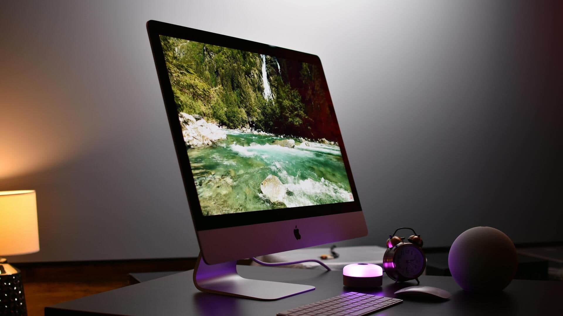 Simple desktop hacks to work smarter every day 