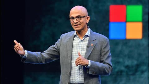 Companies overly dependent on AI labs won't survive: Microsoft CEO