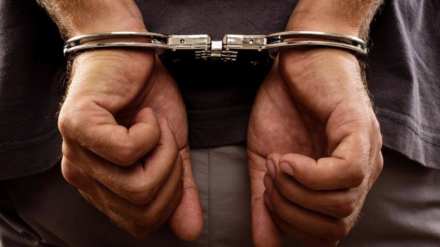 TMC workers arrested for COVID-19 violations; got bail later TMC workers arrested for COVID-19 violations; got bail later