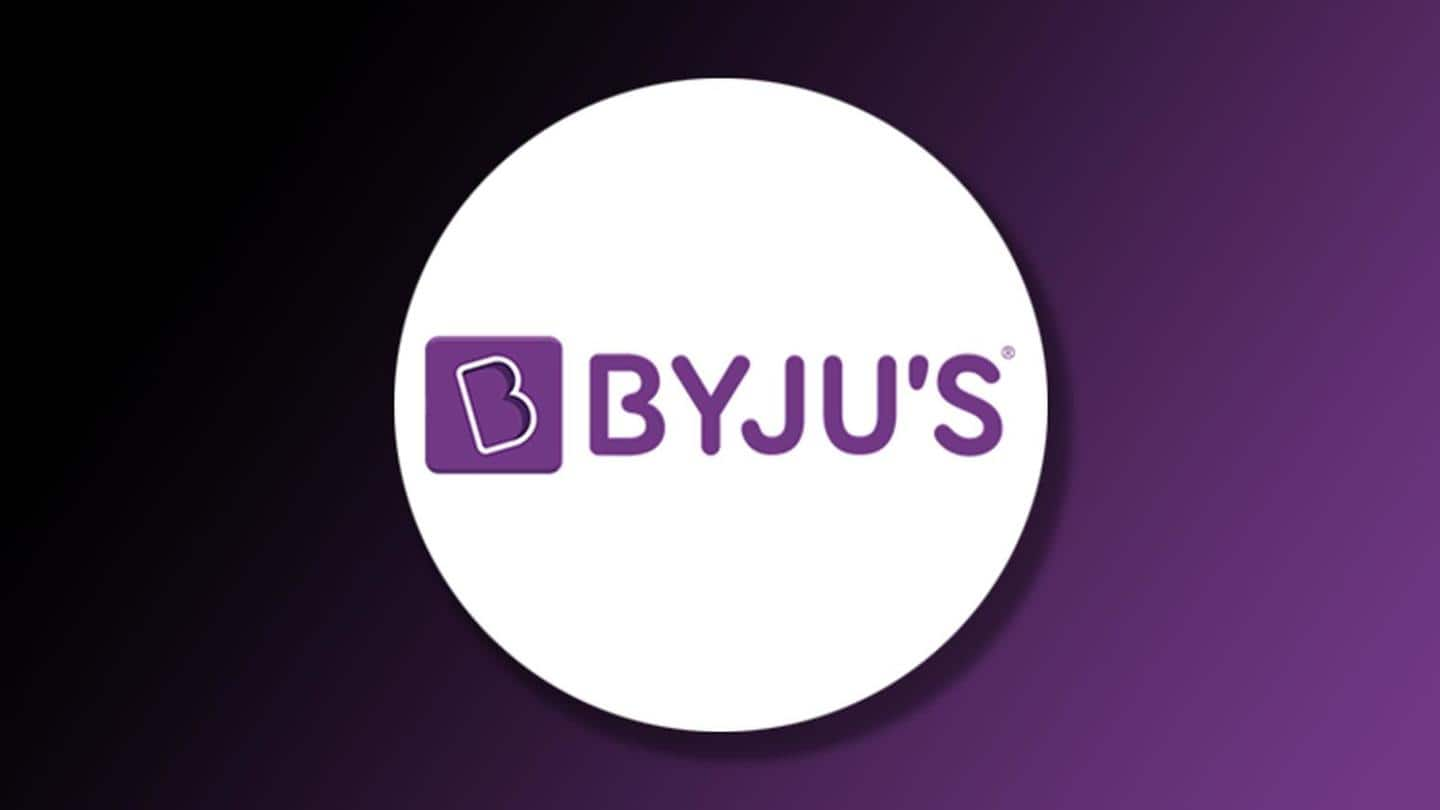 BYJU'S: Is India's most valuable unicorn in serious trouble?