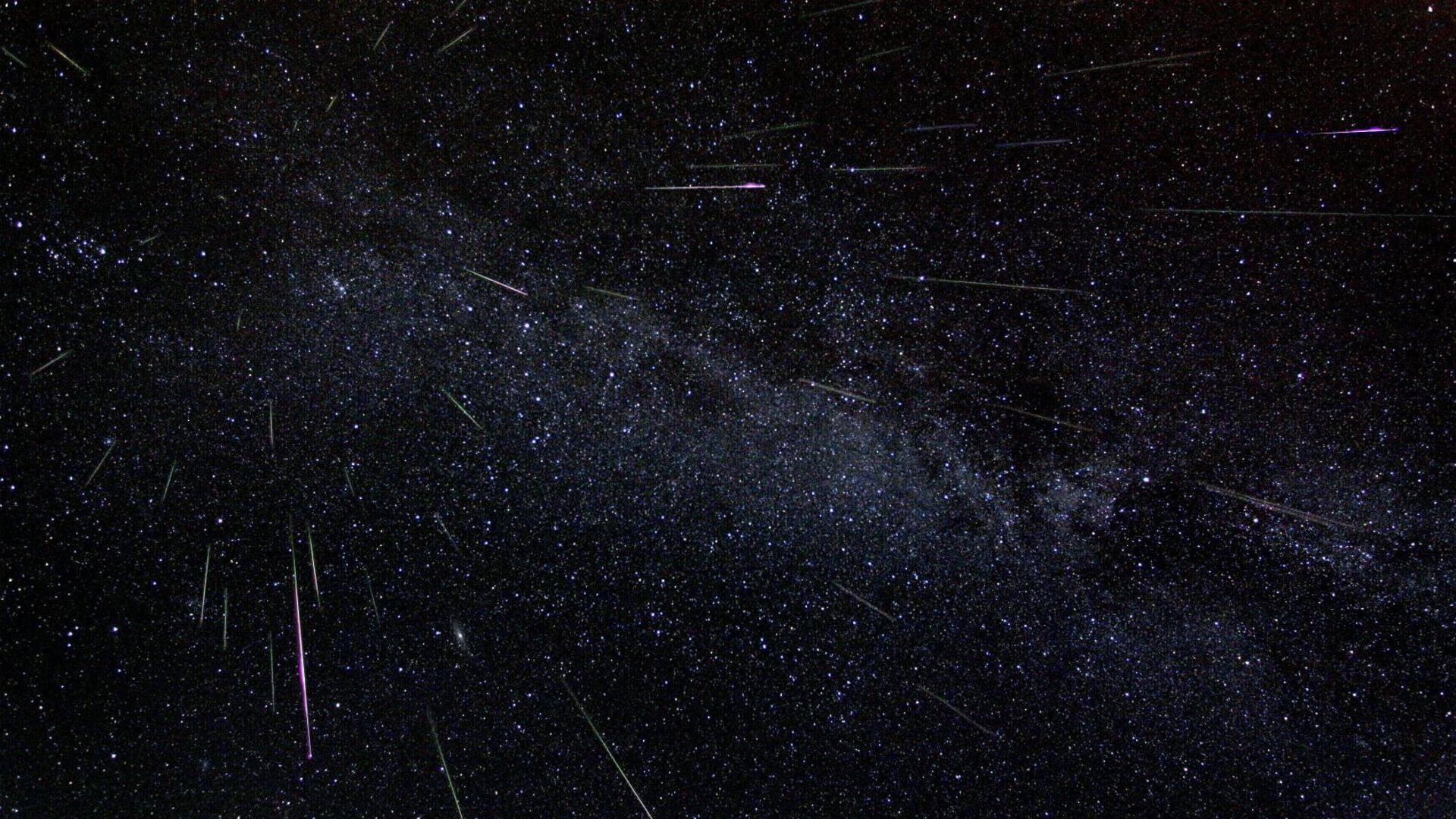 Perseid meteor shower to peak on August 12
