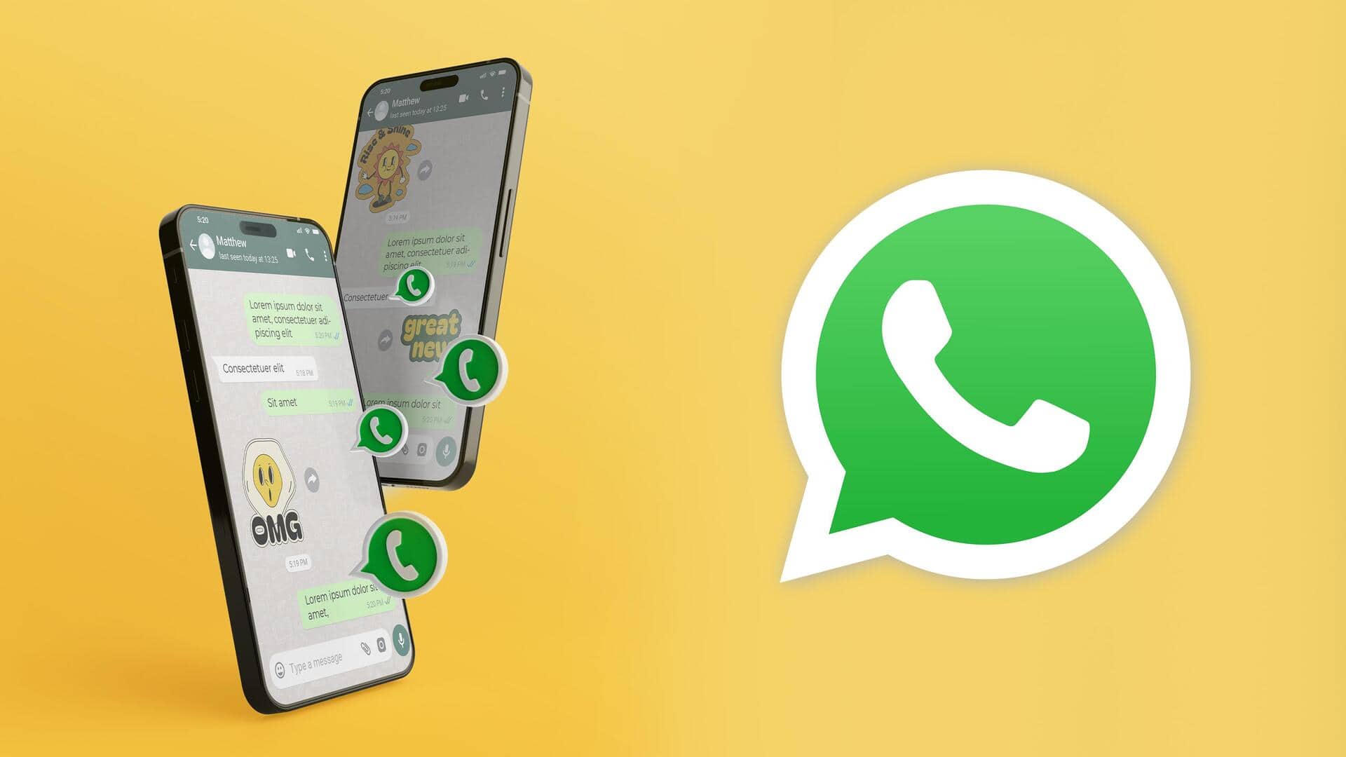 Want to check deleted WhatsApp messages? Use this app