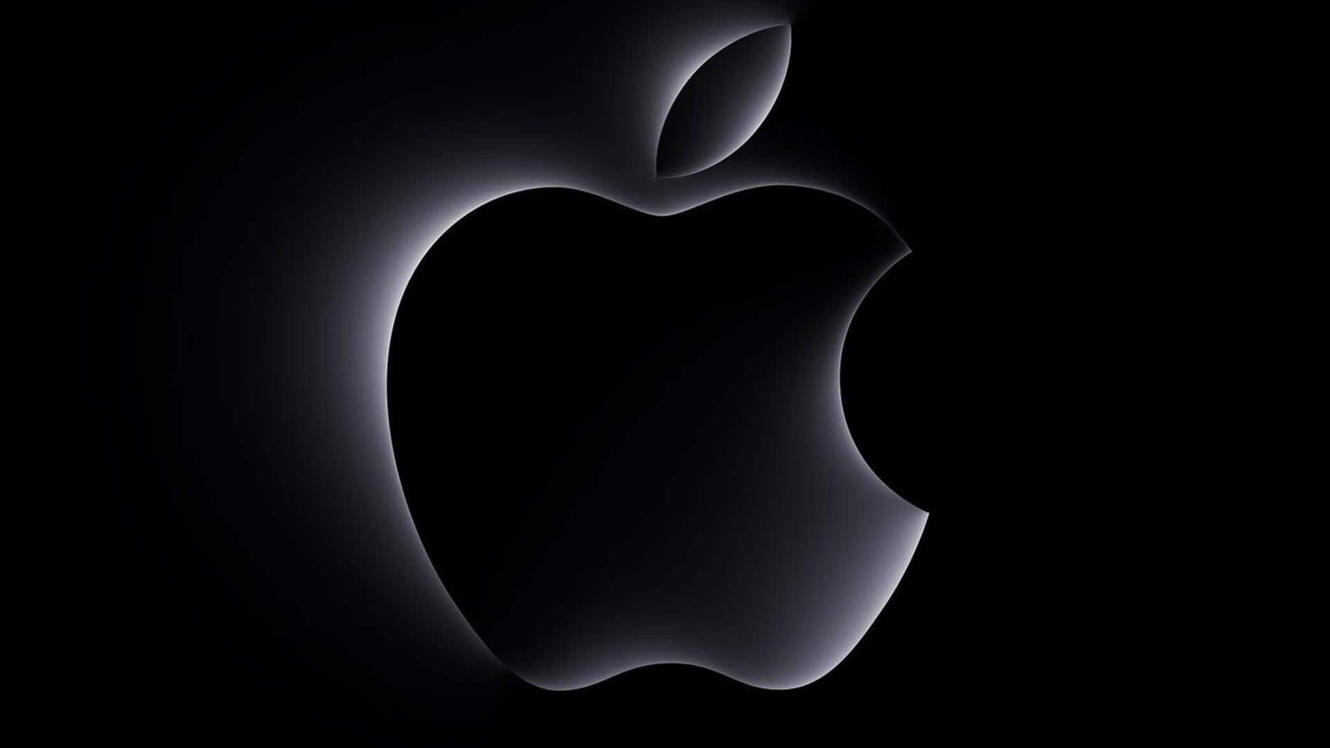 Apple's October 30 Mac event: Timings, streaming details, expected announcements