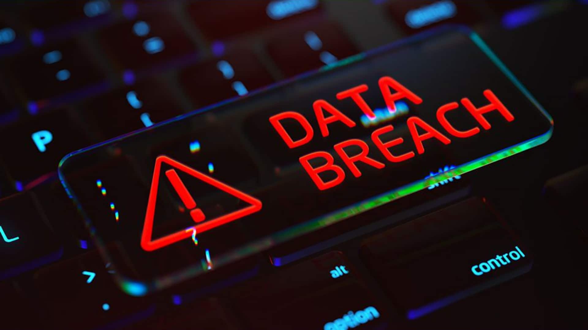 Average cost of data breaches in India hits record ₹22cr Average cost of data breaches in India hits record ₹22cr
