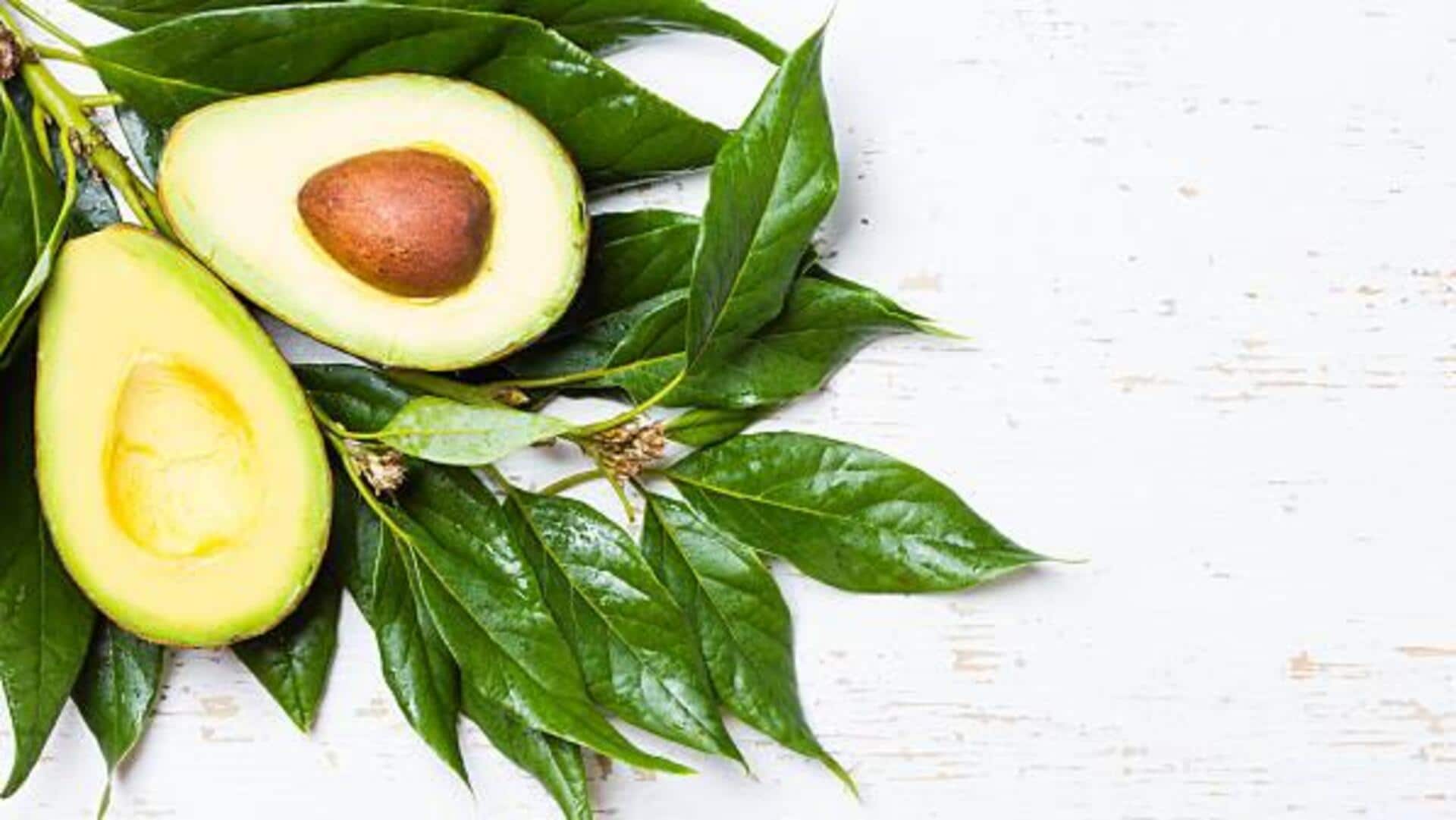 How to cook with avocado leaves How to cook with avocado leaves