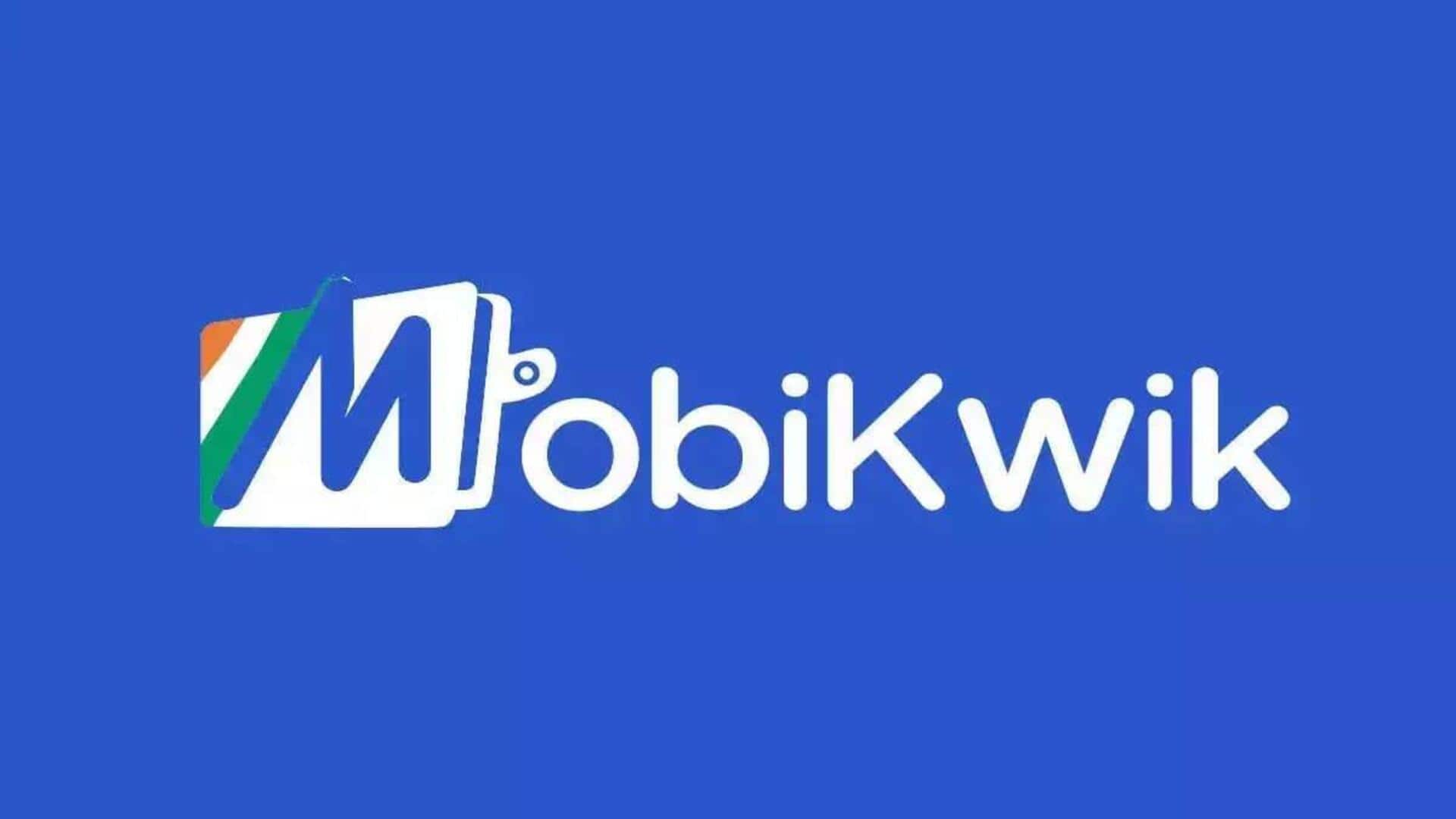 MobiKwik shares surge 12% today: Here we decode why MobiKwik shares surge 12% today: Here we decode why