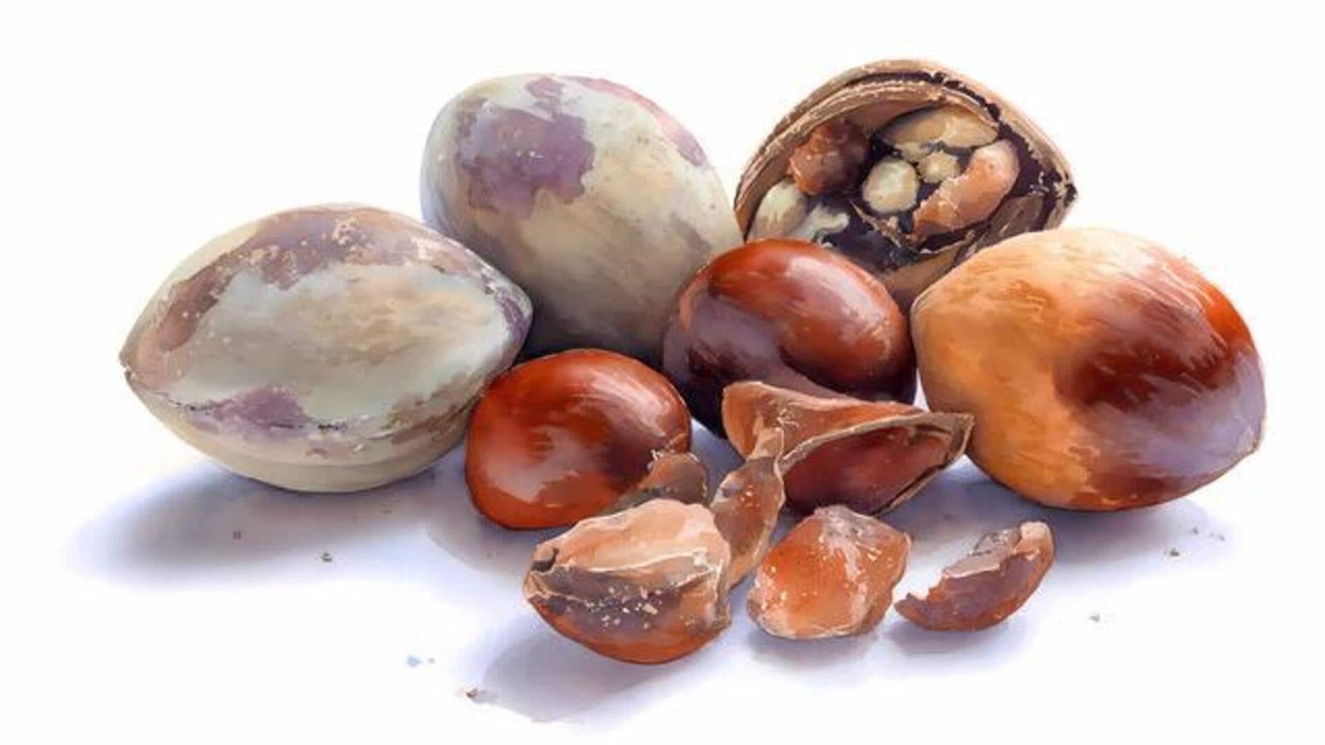 Manketti nuts: Nutrition, culinary uses, and more