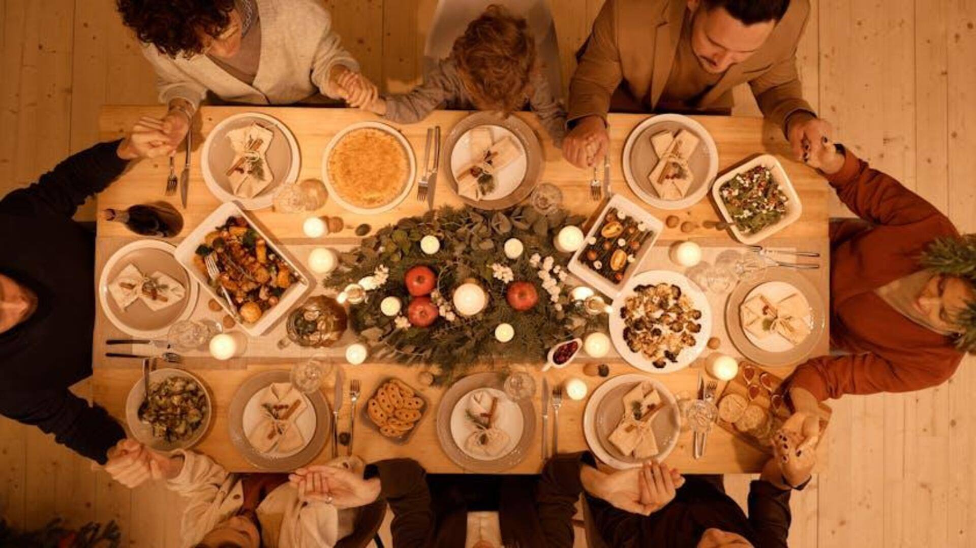 Hosting a get-together at home? Read this! Hosting a get-together at home? Read this!