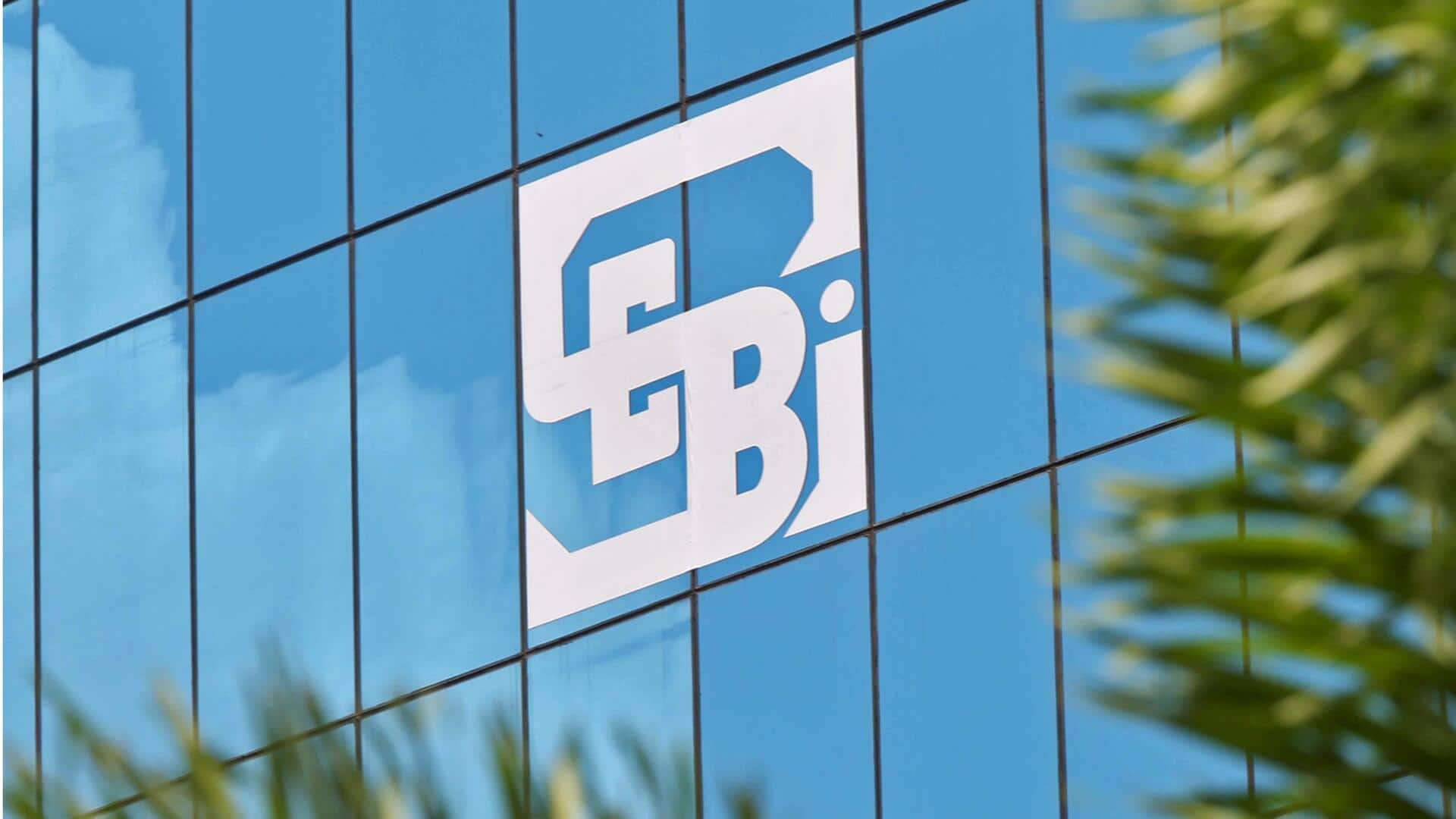 Why SEBI banned new business for stock broker Prabhudas Lilladher