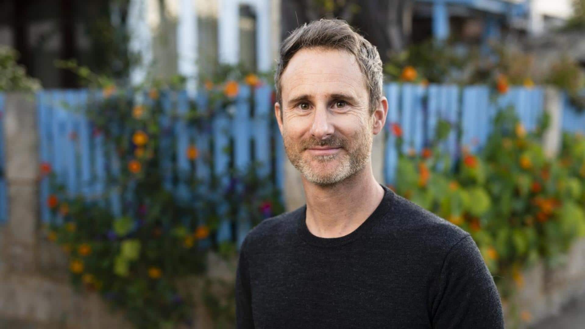 Australian novelist Craig Silvey charged with child exploitation offenses